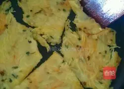 Bennie potato cake recipe 2