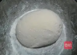 Xianghe meat pie recipe 1