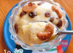 Yoghurt cake recipe 3