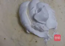 For birthday cake Practice illustration 4