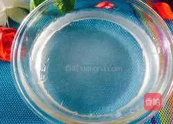 Brown sugar ice powder recipe 6