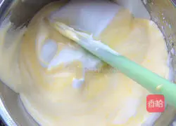 Caramel Pineapple Flip Cake Practice illustration 10