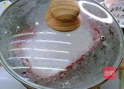 Mango glutinous rice cake recipe 3