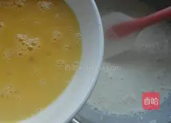Mango pancake recipe 3