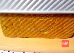 Spinach Toast Bread Recipe Illustration 17