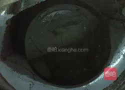 Illustration of how to make noodles 10