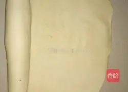 Illustration of how to make spicy spicy noodles 2