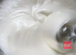 Chiffon cake roll recipe 5