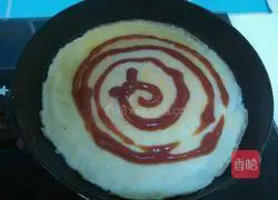 Baby Fruit Pizza Recipe Illustration 6