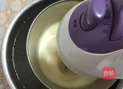 Whole egg cake recipe 4