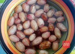 Sixi roasted bran recipe 4