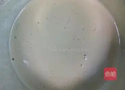 Red Date Cake Recipe Illustration 5