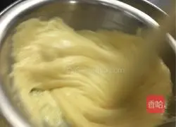 Illustration of how to make Jenovas cake 10