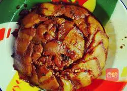 Illustration of how to make pork belly with pickles 5