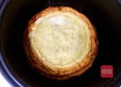 Banana cake (rice cooker version) recipe 15