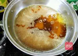 Dry-fried tenderloin (pork) recipe 5