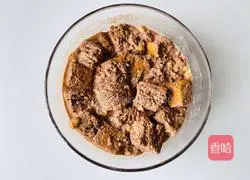 How to make sugar-free and oil-free chocolate banana toast brown Illustration 4
