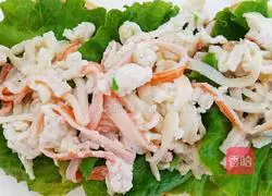 Open sandwich recipe 7