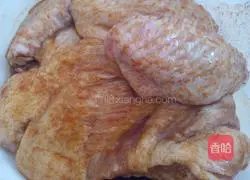 New Orleans Barbeque Platter Recipe Illustration 4