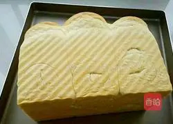 How to bake toast Illustration 13