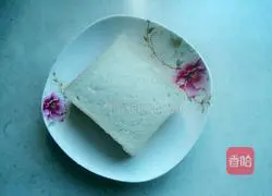 Illustration of how to make bread crumbs 1