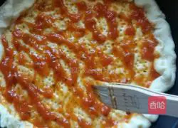 Pan pizza recipe 2
