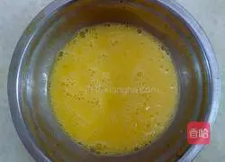 Illustration of how to bake a cake 4