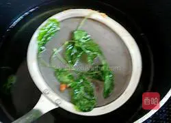 Taiwanese Salt Crispy Chicken Recipe Illustration 10