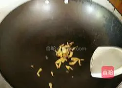 Illustration of how to make braised chicken rice 2