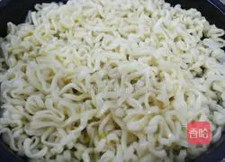 Noodle pizza recipe 7