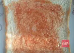 Toast pizza recipe 3