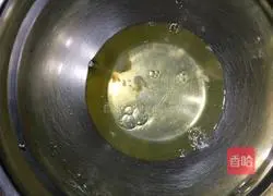 Fluff Caramel Cream Naked Cake Recipe Illustration 2