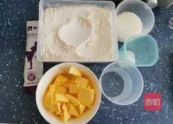 Old bread ( Liquid version) illustration 9