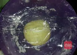 Illustration of how to make bread 4