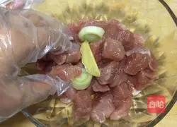 New Orleans Barbeque Recipe Illustration 3