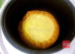 Rice cooker cake recipe 10