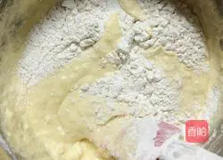 Coconut nut muffin cake recipe 10