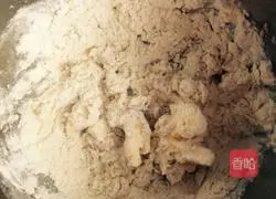 Illustration of how to make pizza at home 1