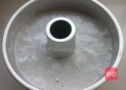 Black rice chiffon cake recipe 8