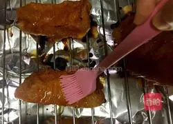 Orleans Barbeque Recipe Illustration 8