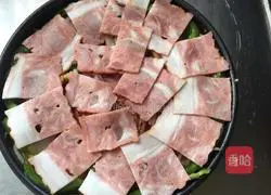 Illustration of how to make eight-inch pizza 5