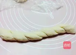 Illustration of how to make old bread 11