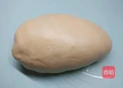 Milk-flavored Dalieba recipe 8