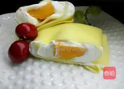 Illustration of how to make Panji 11