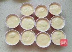 Cup Cream Cake Recipe Illustration 10