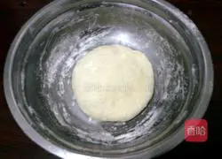 Illustration of how to make walnut kernel pot helmet 2