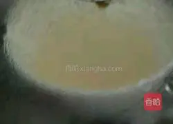 Illustration of how to make steamed cakes 14