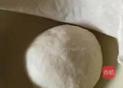 Illustration of how to make Japanese butter rolls 3