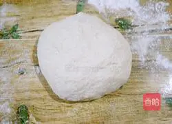 Illustration of how to make Shanxi fried pancakes 7