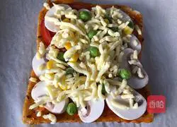 Simple pizza recipe 4